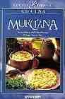 cocina murciana-9788424124809