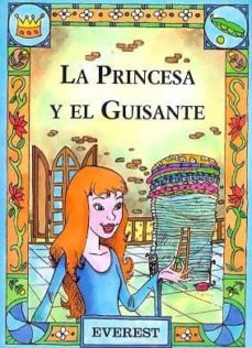la princesa y el guisante-9788424130909