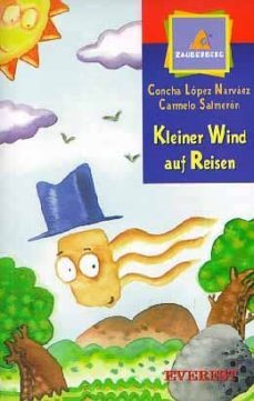 kleiner wind auf reisen-9788424180409