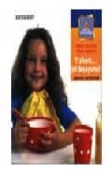 y ahora... ¡el desayuno! (aprendo con hannah)-helen dorman-clive dorman-9788424187309