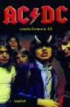canciones i (ac/dc)-9788424507909