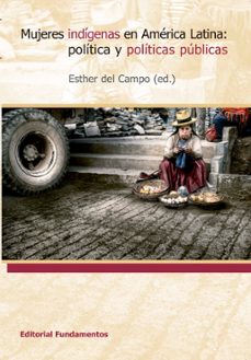 mujeres indigenas en america latina-9788424512309