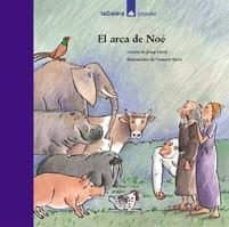 el arca de noe-josep lluch-9788424619909