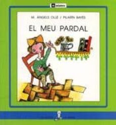 el meu pardal-9788424622909