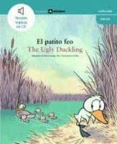 el patito feo / the ugly duckling-9788424626709
