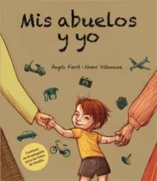 mis abuelos y yo-9788424637309