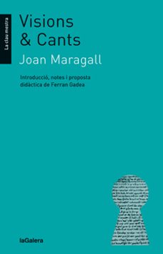 visions &amp; cants (ebook)-joan maragall-9788424646509