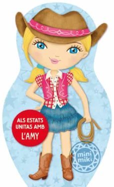 als estats units amb l amy-9788424648909
