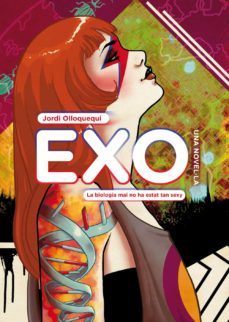exo (ebook)-jordi olloquequi-9788424652609