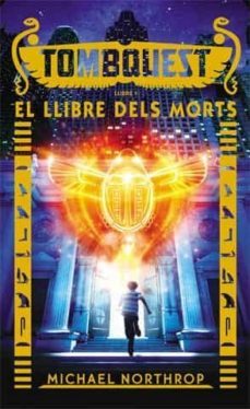 el llibre dels morts-9788424656409