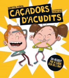 caçadors d acudits-9788424658809