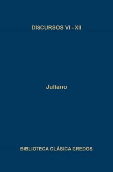 discuros vi-xii-9788424901509