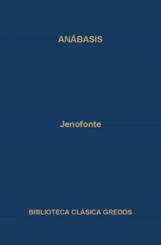 anabasis (ebook)-9788424929909