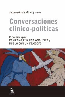 conversaciones clinico-politicas (ebook)-9788424938109