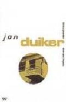 jan duiker (2ª ed.)-jan molena-9788425215209