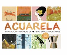 acuarela (ebook)-helen birch-9788425233609