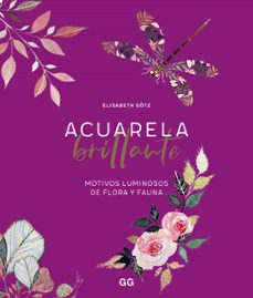 acuarela brillante (ebook)-elisabeth götz-9788425234309