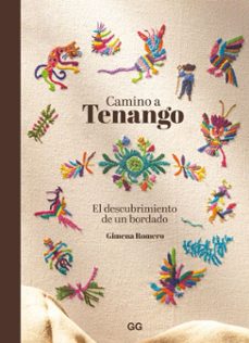 camino a tenango (ebook)-gimena romero-9788425235009