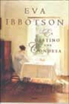 el destino de una condesa-eva ibbotson-9788425337109