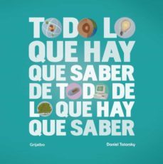 -daniel tatarsky-9788425346309