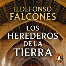 los herederos de la tierra (la catedral del mar 2) (audiolibro)-ildefonso falcones-9788425354809