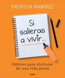 si salieras a vivir... (ebook)-9788425356209