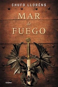 mar de fuego-9788425364709