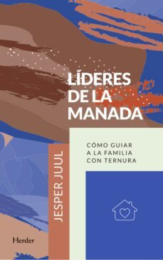 lideres de la manada (ebook)-jesper juul-9788425438509