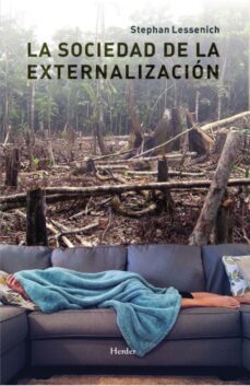 la sociedad de la externalización (ebook)-stephan lessenich-9788425442209