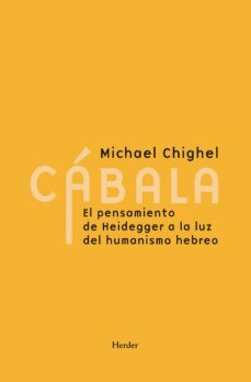 cabala (ebook)-michael chighel-9788425447709