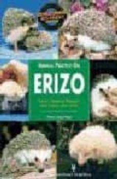 manual practico del erizo-dennis kelsey wood-9788425513909