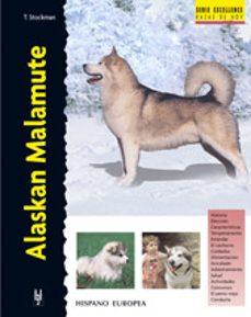 alaskan malamute-e.e. lanyon-9788425516009