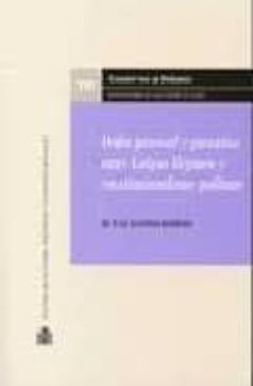 orden procesal y garantias entre antiguo regimen y constitucional ismo gaditano-9788425914409