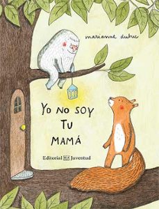 yo no soy tu mama-9788426144409