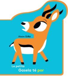 la petita gasela te por-9788426145109