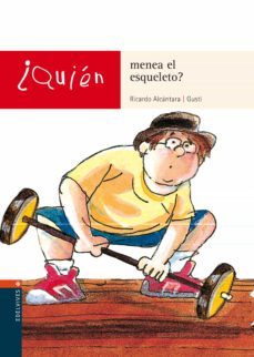 ¿quien menea el esqueleto?-9788426350909