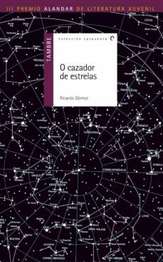 o cazador de estrelas-9788426354709