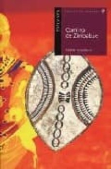 camino de zimbabue-christel mouchard-9788426362209