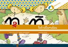 letrilandia escritura espiral pauta montessori 2-9788426371409