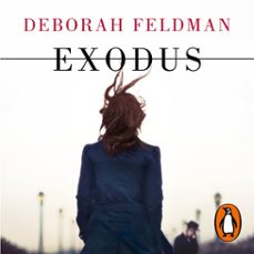 exodus (audiolibro)-deborah feldman-9788426410009