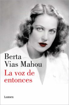 la voz de entonces-9788426411709