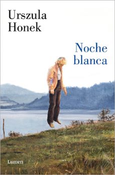 noche blanca-urszula honek-9788426431509