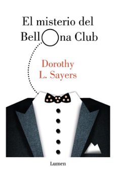 el misterio del bellona club (serie lord peter wimsey) (ebook)-dorothy l. sayers-9788426434609