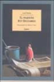 el petit rei desembre-axel hacke-9788426437709