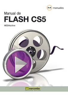 manual de flash cs5-9788426717009