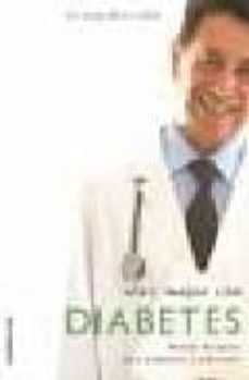 vivir mejor con la diabetes-9788427024809