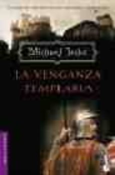bkt5e la venganza templaria-9788427030909