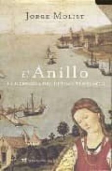 el anillo (estuche)-9788427032309