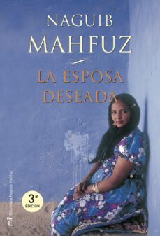 la esposa deseada-9788427033009