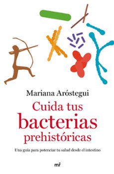 cuida tus bacterias prehistoricas-9788427049109